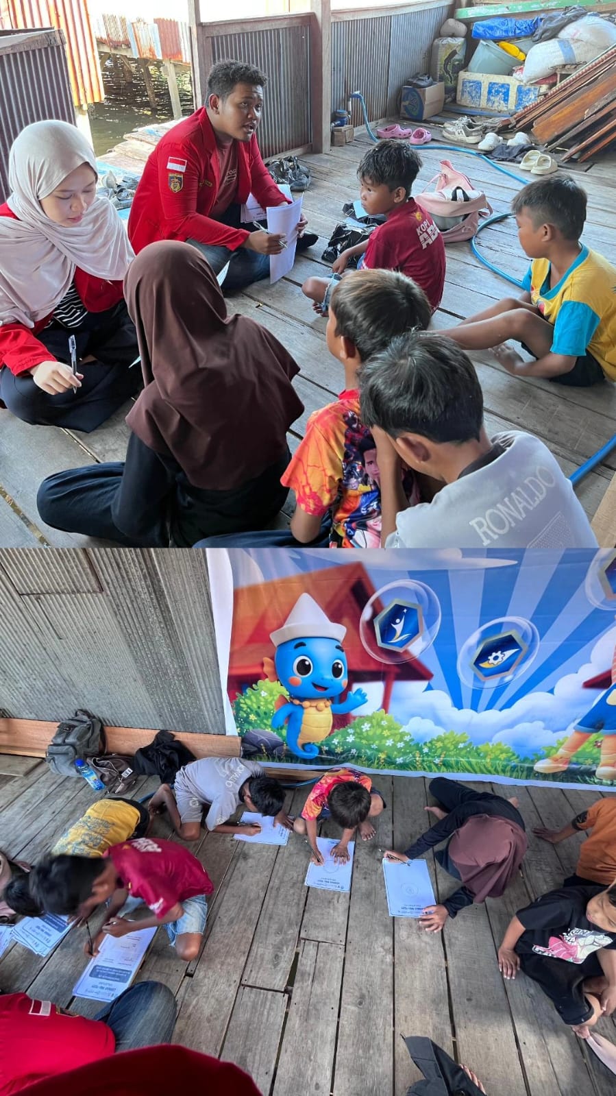 Foto sesi 01