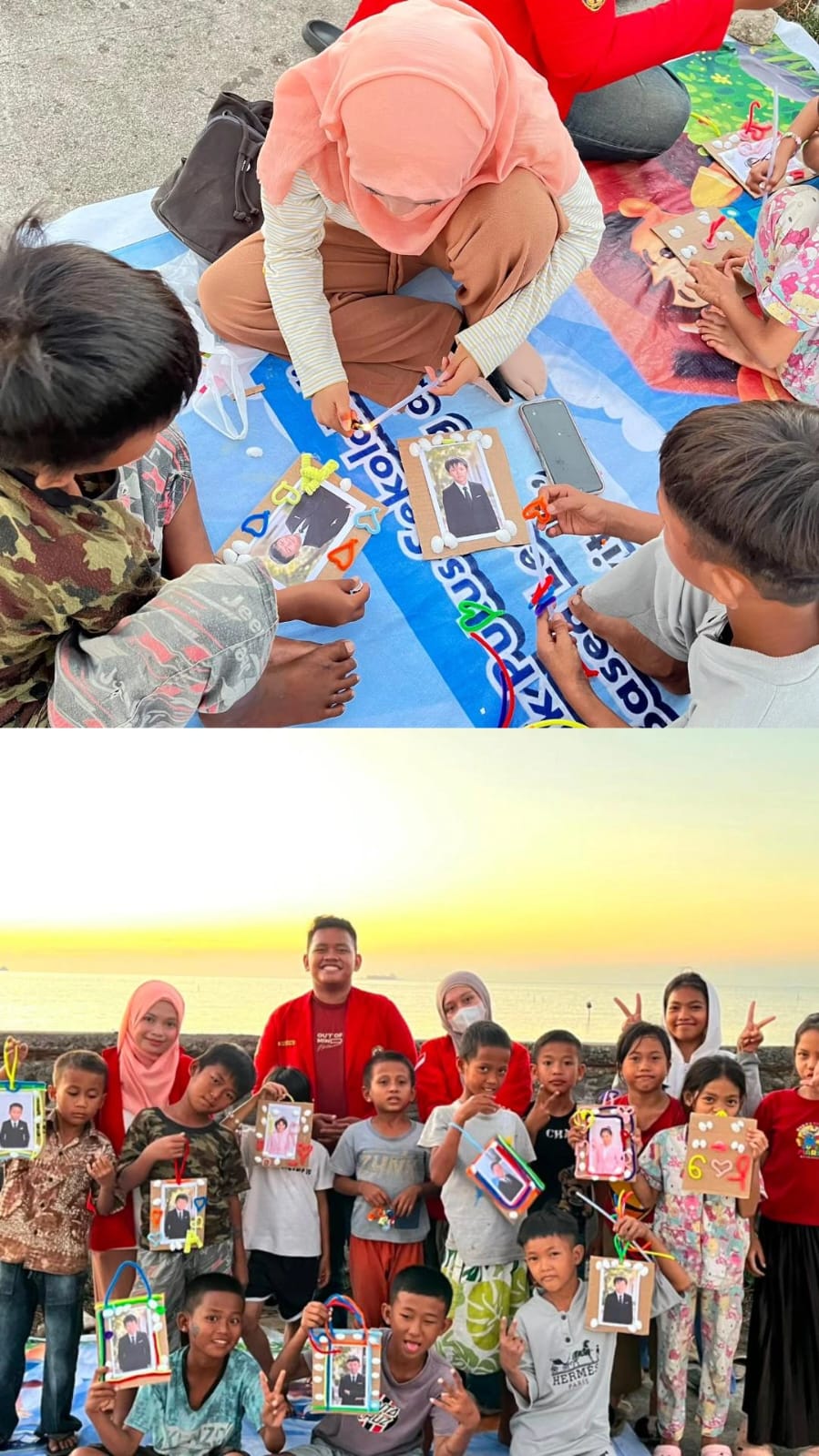 Foto sesi 09
